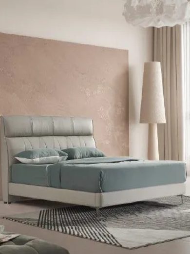 leather Headboard