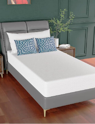 Spring Mattress