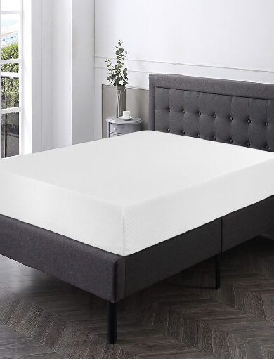 Natural latex Mattress