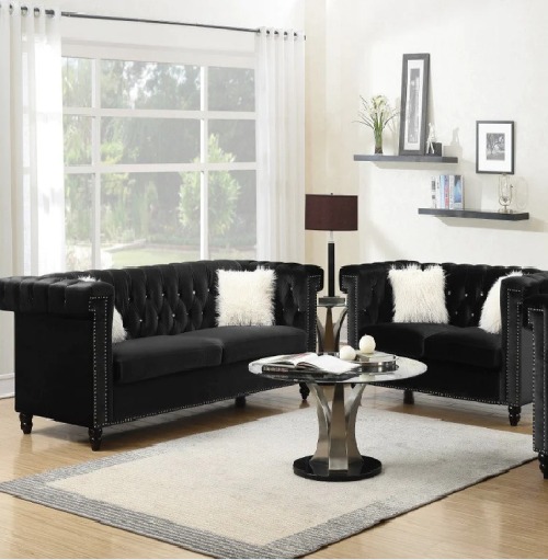 Sofa Sets